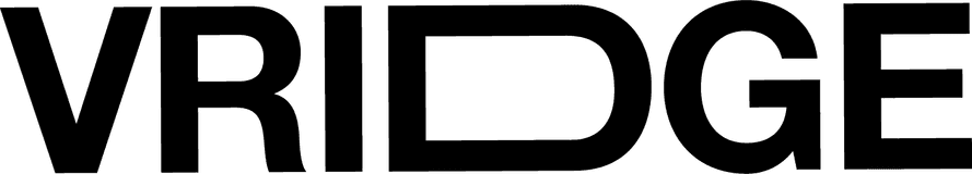 Vridge logo