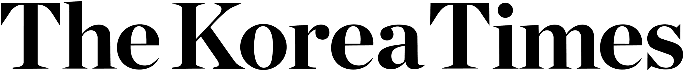 The Korea Times